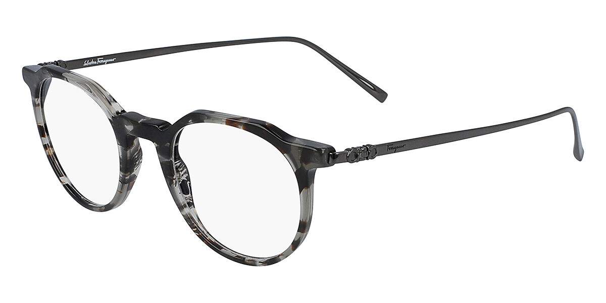 ferragamo prescription glasses