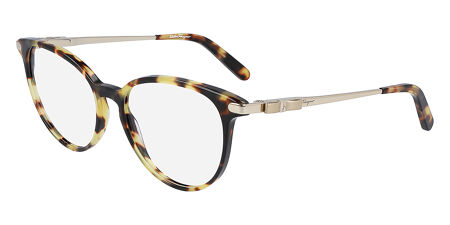 Salvatore Ferragamo SF 2862 Eyeglasses