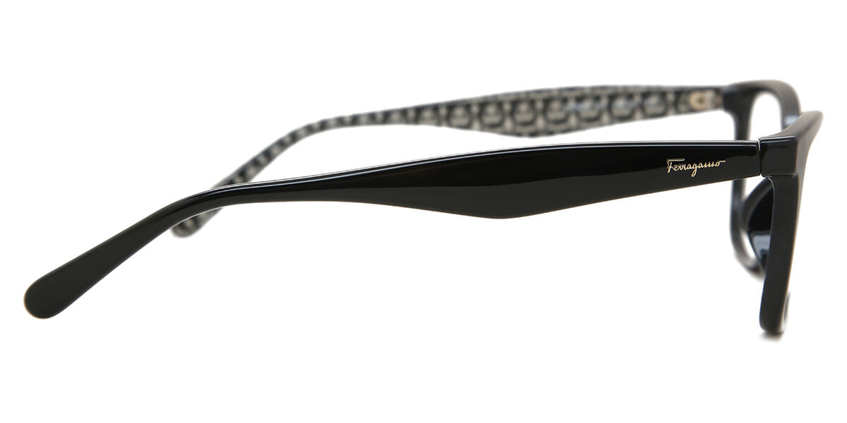 Salvatore Ferragamo SF 2866 001 glasses | Buy online now