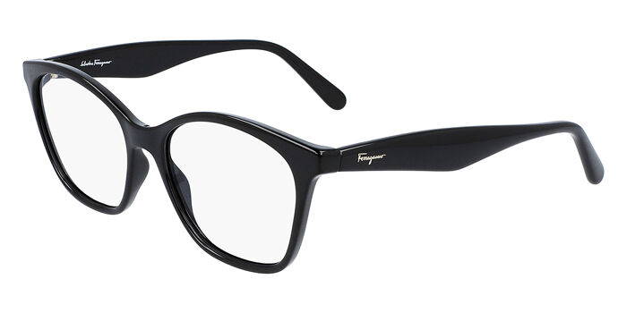 Salvatore Ferragamo SF 2873 464 Gradient Blue Beige  display picture 1