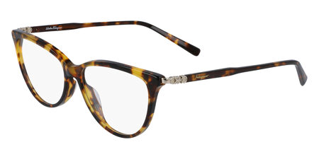 Salvatore Ferragamo SF 2870 Eyeglasses