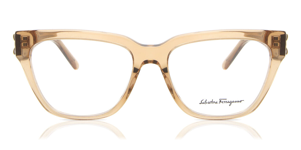 ferragamo prescription glasses