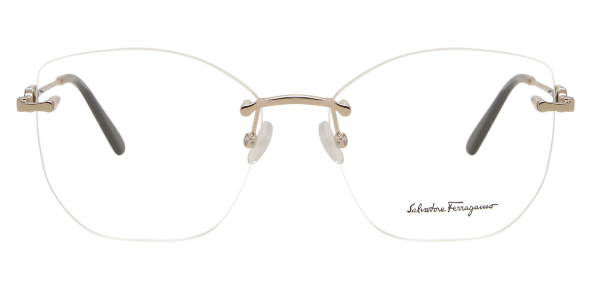 ferragamo prescription glasses