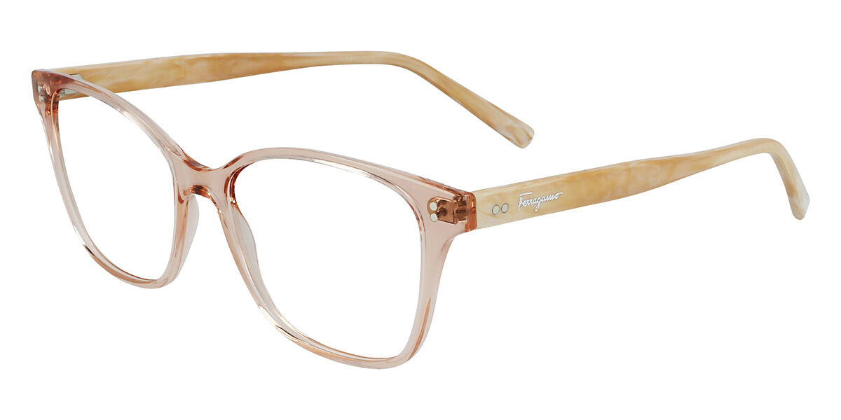 Salvatore Ferragamo Prescription Glasses | Buy Prescription Glasses Online