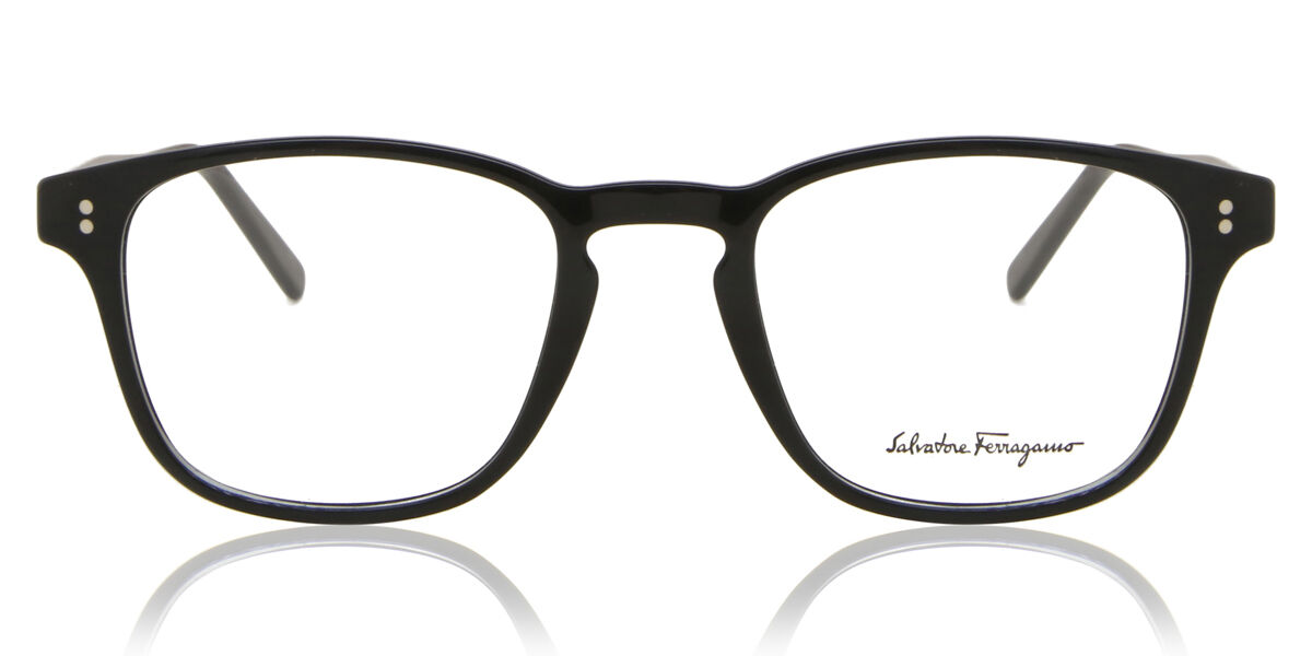 Ferragamo Eyeglasses  Designer Eyewear – Fashion Eyewear US