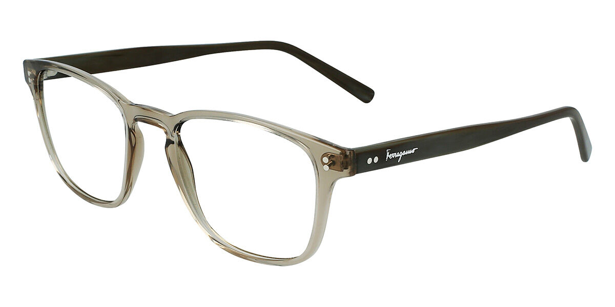 Salvatore Ferragamo Sf 2913 050 Glasses Transparent Grey Visiondirect