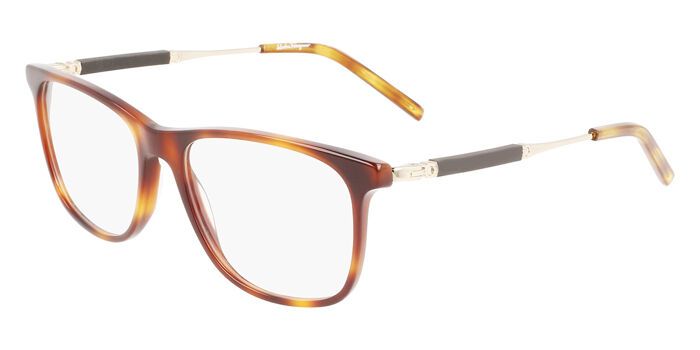 Salvatore Ferragamo SF 2926 001 Black Eyeglasses  display picture 2