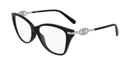 Salvatore Ferragamo SF 2937R Eyeglasses