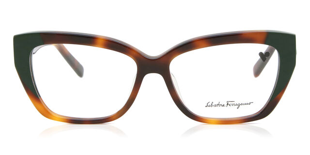 Salvatore Ferragamo eyewear Optical glasses - Men | Ferragamo main image 3
