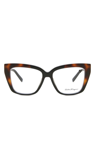 Armazones Salvatore Ferragamo Mujer Lentes Oftálmicos Salvatore