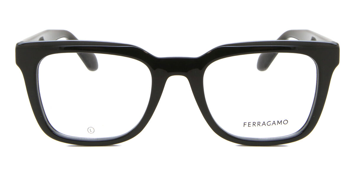 Salvatore Ferragamo SF 2990 001 Black Eyeglasses | SmartBuyGlasses US
