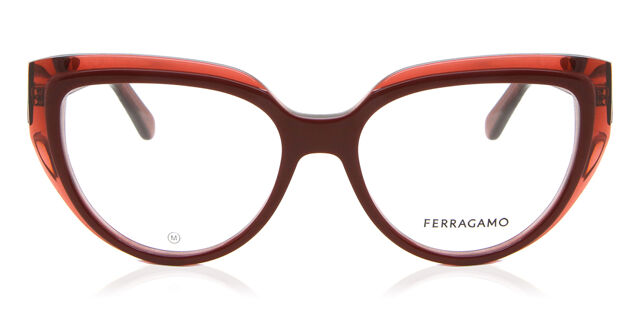 Salvatore Ferragamo EYEGLASSES SF2984-613-53 New with case Salvatore Ferragamo SF2984 613 | Online Sale - Amevista main image 2