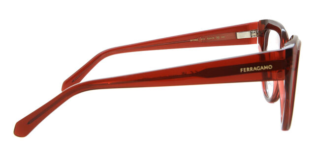 Salvatore Ferragamo EYEGLASSES SF2984-613-53 New with case Salvatore Ferragamo SF2984 613 | Online Sale - Amevista main image 4