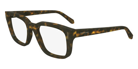 Salvatore Ferragamo SF2996 Eyeglasses