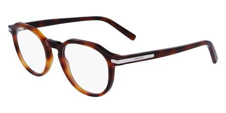 Salvatore Ferragamo SF2955N Asian Fit Eyeglasses