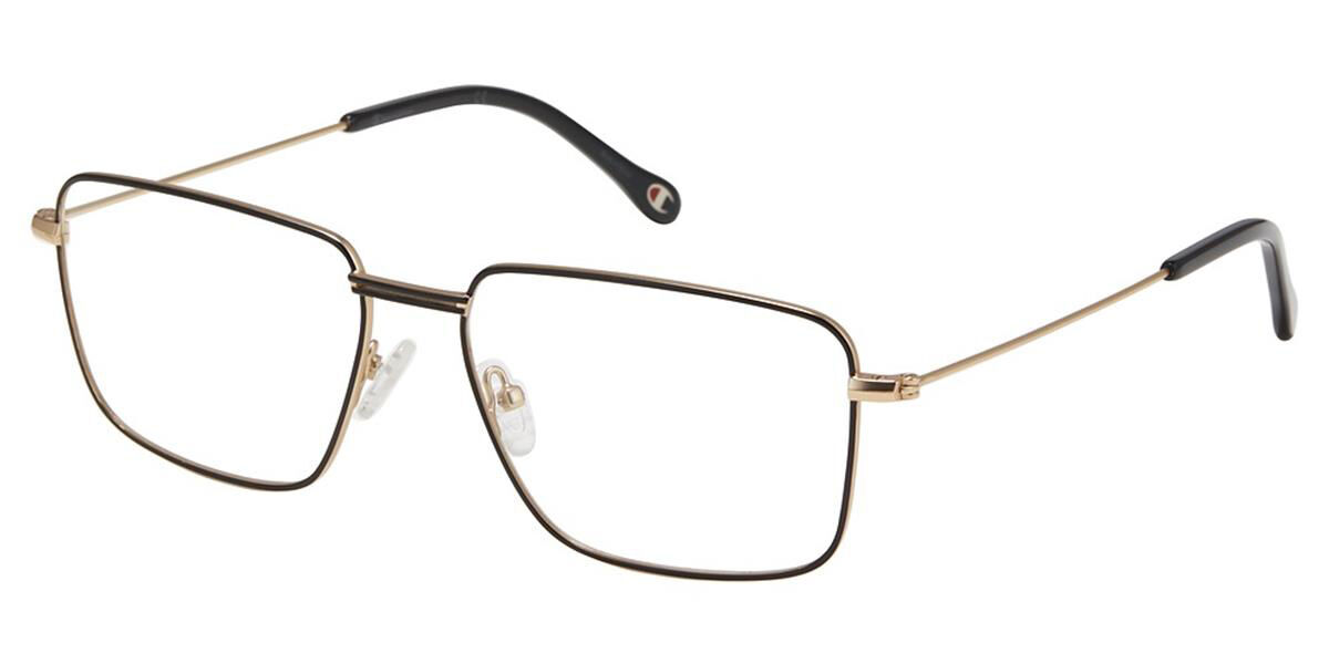 City-Inspired Glasses : Champion Eyewear Collection