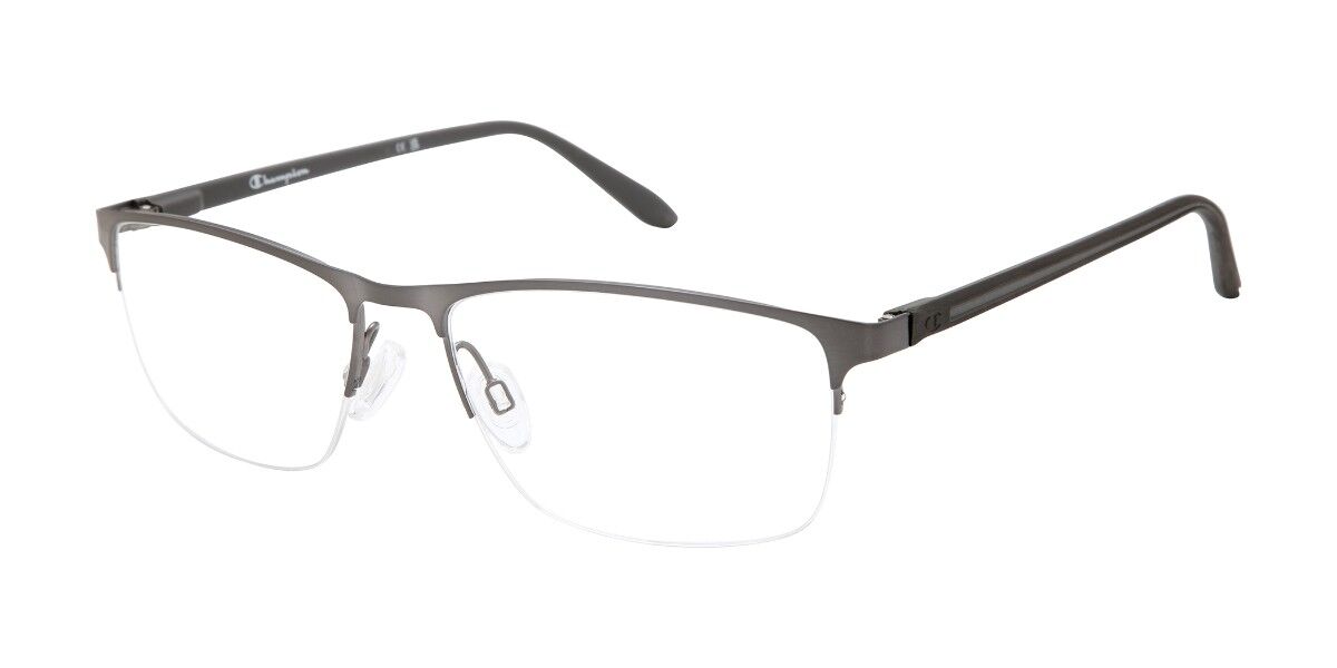 Champion Cfit 200X Men's Glasses, Gunmetal, Size 60