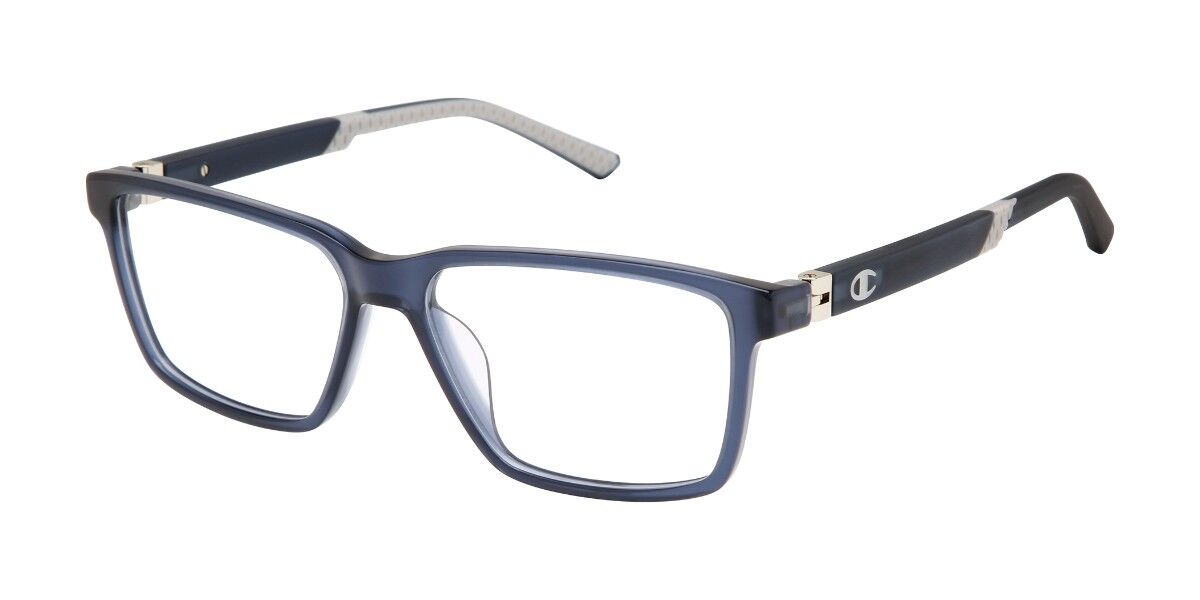 Champion Grind Men's Glasses, Blue, Size 56