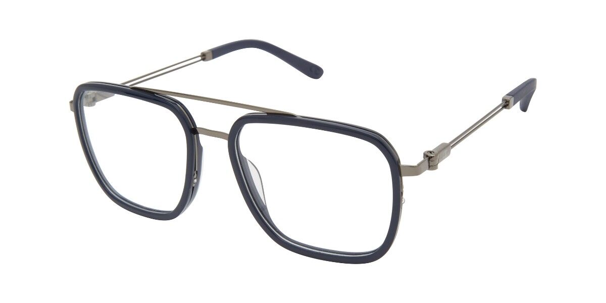 Champion Rally Men's Glasses, Blue, Size 53
