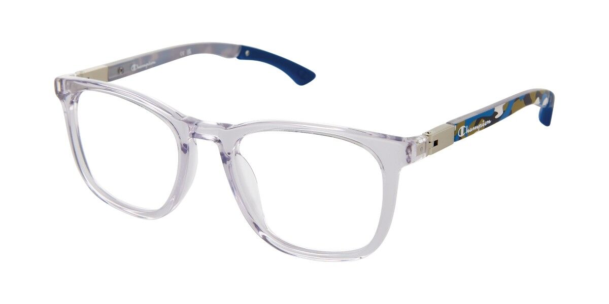 Champion Razz C02 48 Briller MæNd Krystalklar-image