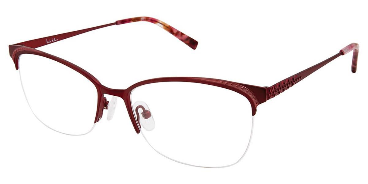 Discontinued nicole store miller eyeglasses