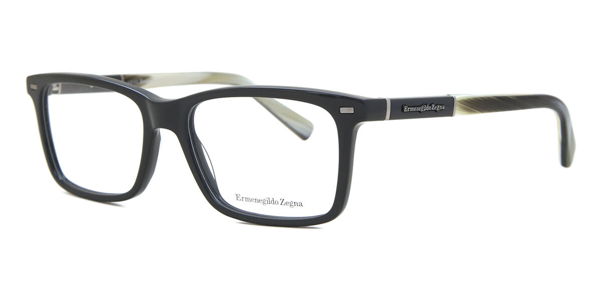 Ermenegildo hot Zegna Eyeglasses Frames