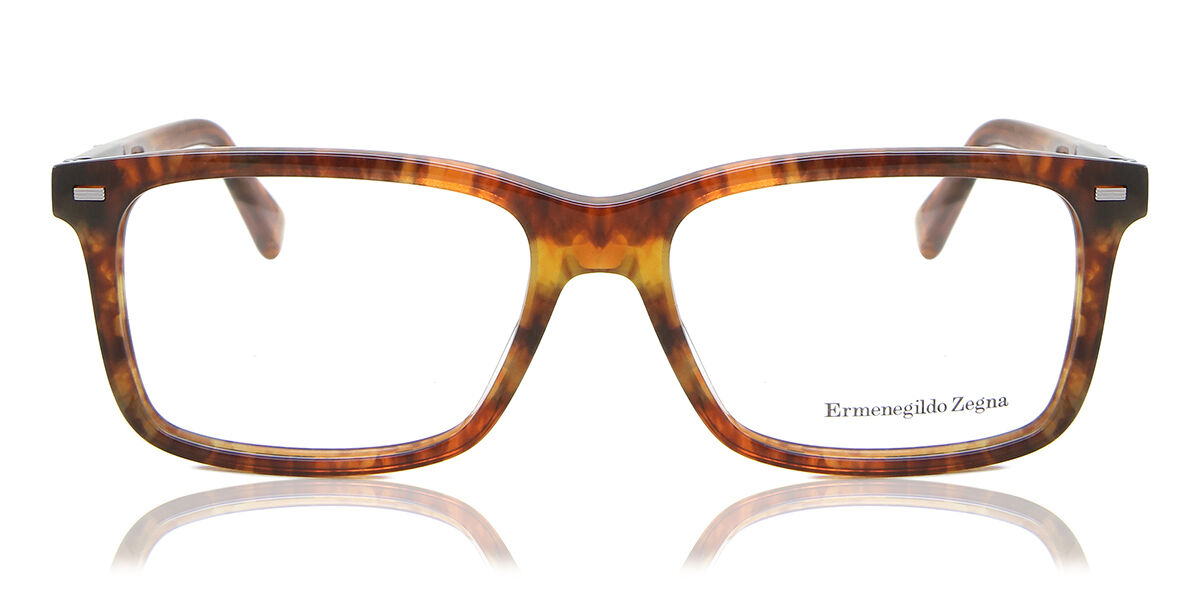エルメネジルド ゼニア メガネ | 2年間の品質保証！SmartBuyGlasses 