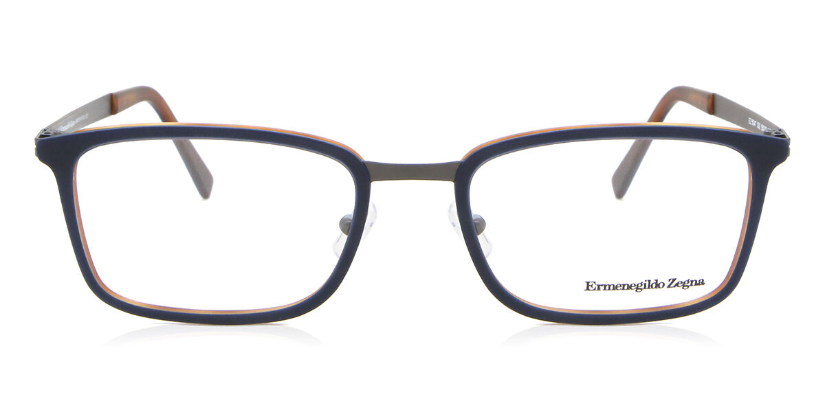 zegna prescription glasses