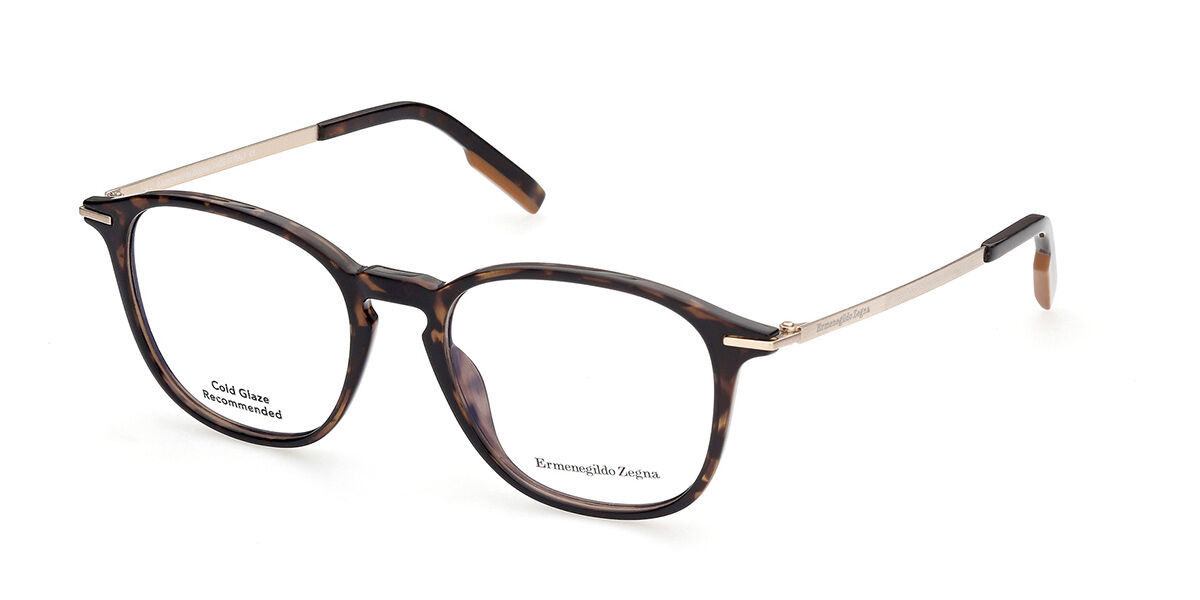 Buy Ermenegildo Zegna Prescription Glasses | SmartBuyGlasses