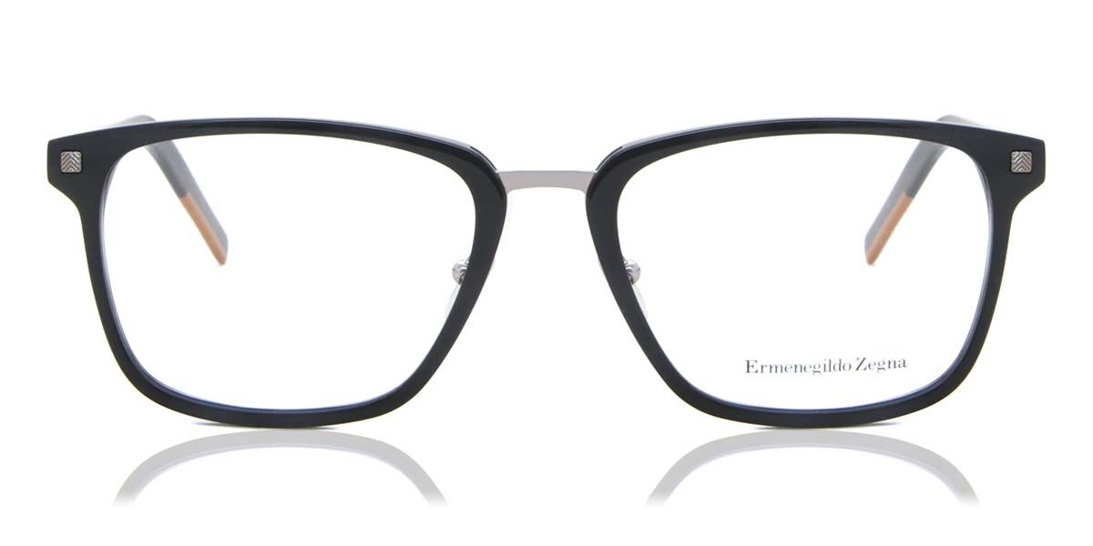 zegna prescription glasses