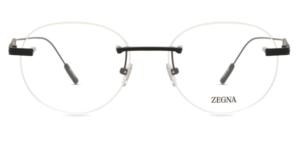 Zegna EZ5263-H 002 … - image