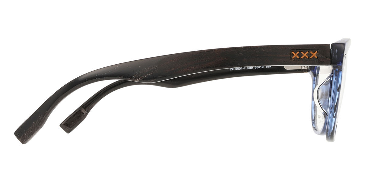 ZC5001-F Asian Fit 089 眼鏡 | 今すぐオンラインで購入