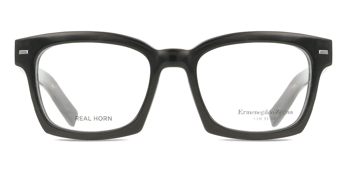 エルメネジルド・ゼニア メガネ EZ5190-D/V-032 ゴールド ノーズパッド メンズ 眼鏡フレーム のみ Ermenegildo Zegna ゼニア ZEGNA EZ5190-D 002 57 Ermenegildo Zegna 眼鏡 メガネ