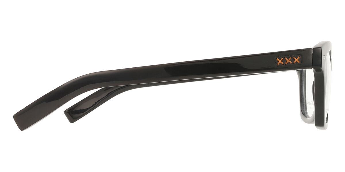 Ermenegildo Zegna フロレンティ－ン アイリス Ermenegildo Zegna™ EZ5308 Aviator Eyeglasses | EyeOns.com