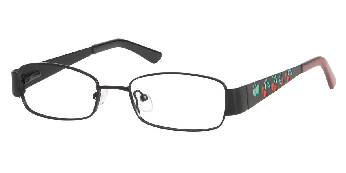 Skidglas&ouml;gon Halv Ram Metall Glas&ouml;gon Barn - Bl&aring;a Light Glas&ouml;gon - SmartBuy Collection