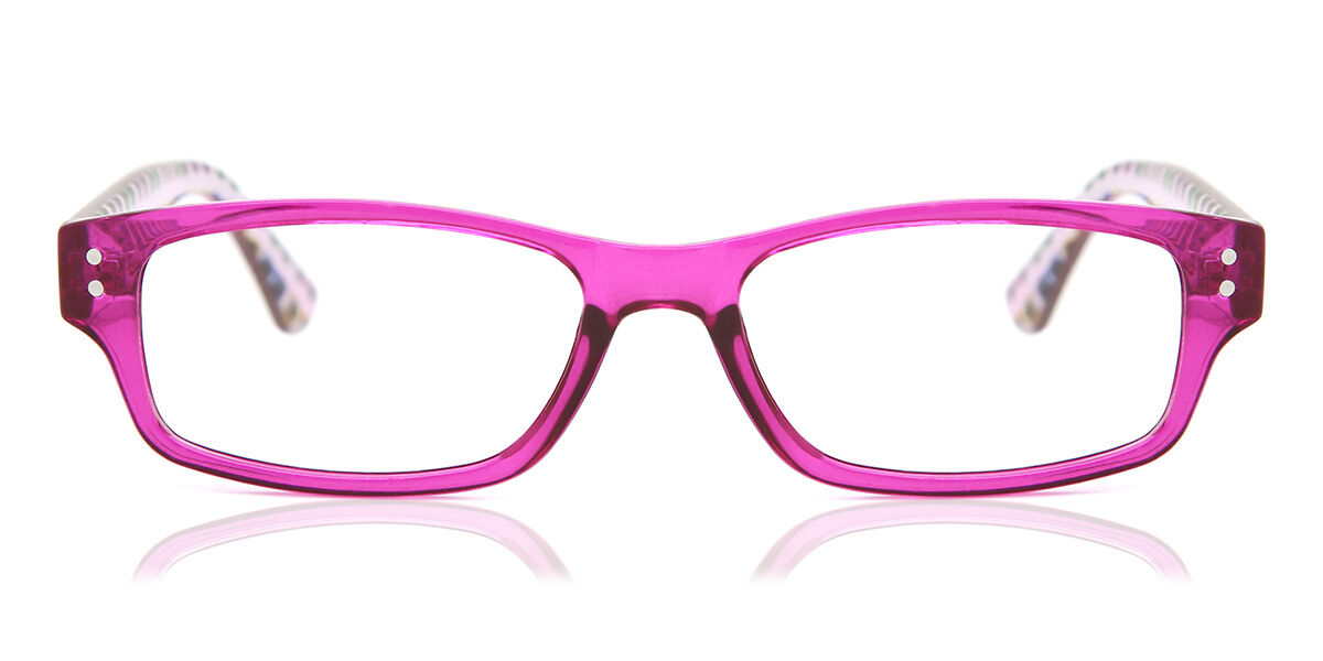 SmartBuy Barn Alec PK9C 47 Purple Glas&ouml;gon (Endast B&aring;ge) Barn
