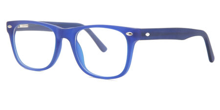 Goson Clear Lens Eye Glasses Non Prescription Glasses Frames for Women and Men