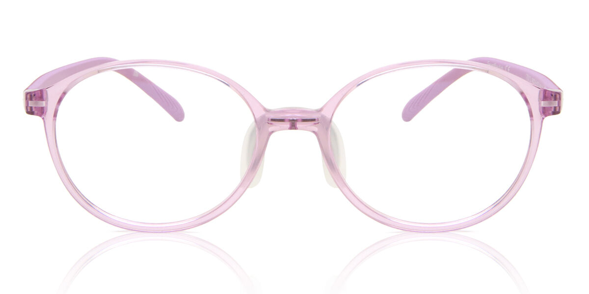 SmartBuy Barn Cuddles 7013 C4 48 Purple Glasögon (Endast Båge) Barn