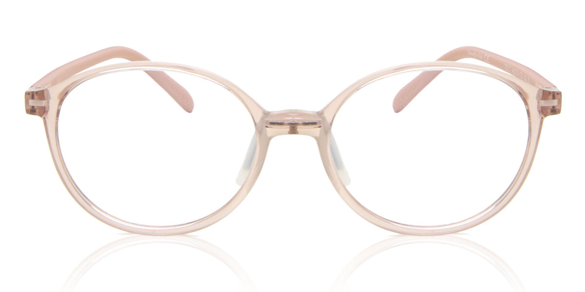 Oval Full Rim Plast… - image