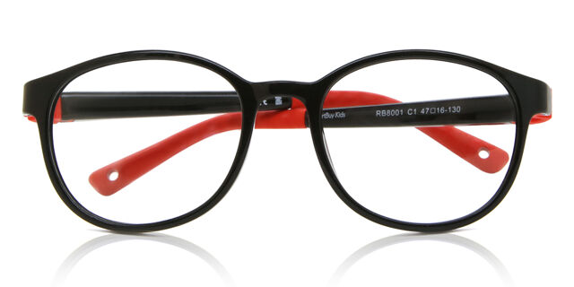 SmartBuy Kids Pixi RB8001 C1 glasses Buy online now Vision