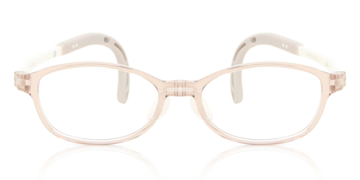 SmartBuy Barn Cookie MM5877 C4 48 Purple Glasögon (Endast Båge) Barn