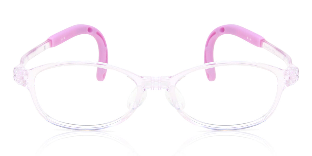 Oval Full Rim TR90 … - image