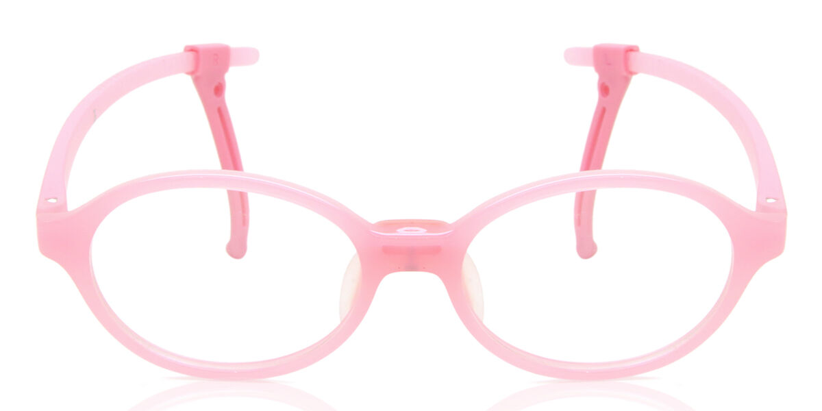 SmartBuy Barn Dottie 7018 C5 41 Rosa Glasögon (Endast Båge) Barn