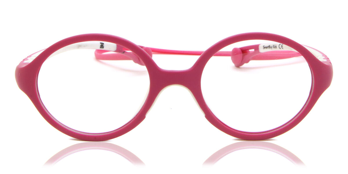 SmartBuy Barn Tootsie 13 C5 40 Svarta Glasögon (Endast Båge) Barn