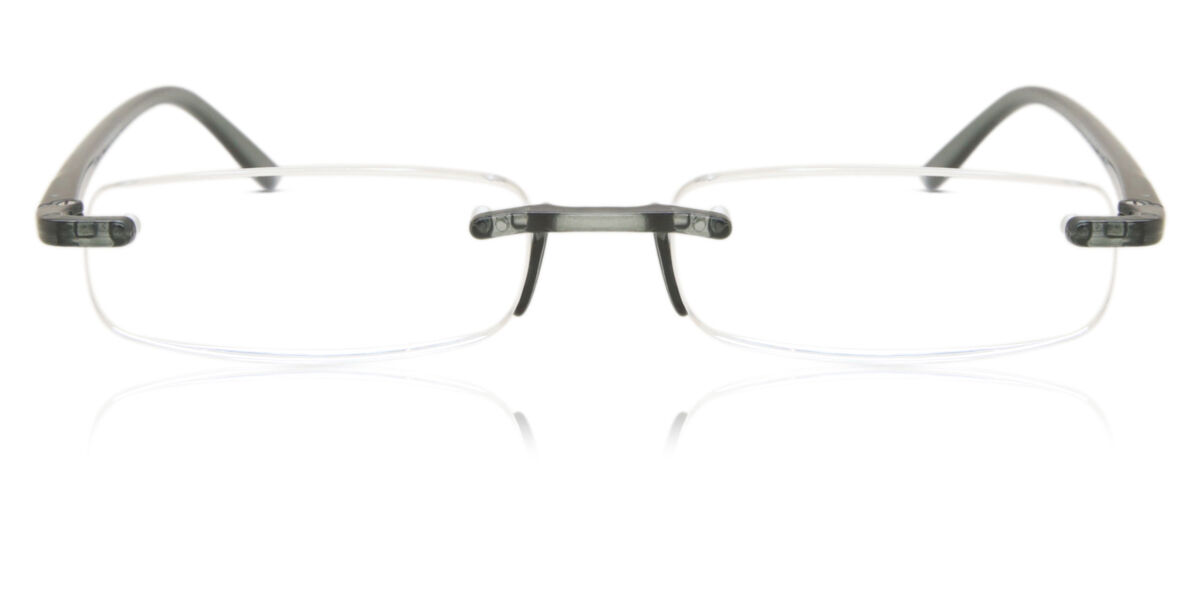 Smartbuy Readers R69 R69 メガネ グレー Smartbuyglassesジャパン