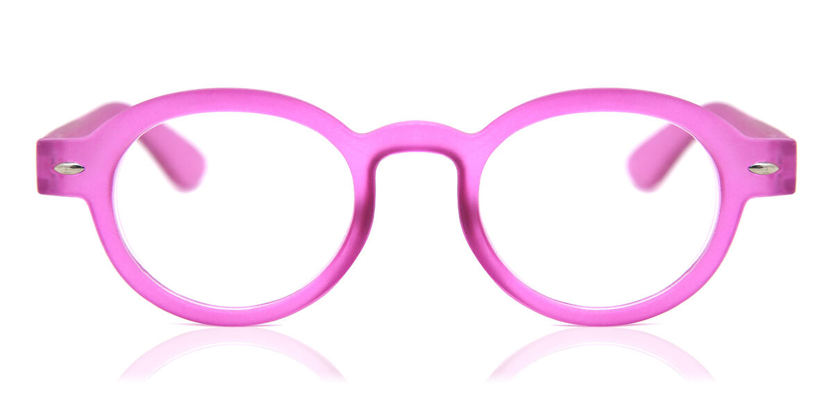 SmartBuy Readers MR92 MR92E Óculos De Grau Feminino Purple