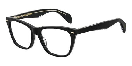 Rag & Bone RNB3013 Eyeglasses