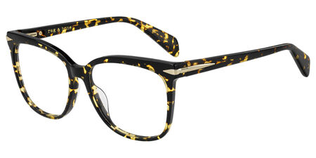 Rag & Bone RNB3024 Eyeglasses