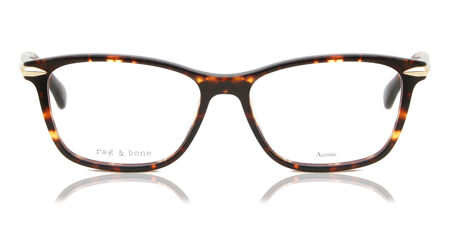 Rag & Bone RNB3031 Eyeglasses