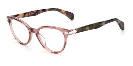 Rag & Bone RNB3040 Eyeglasses